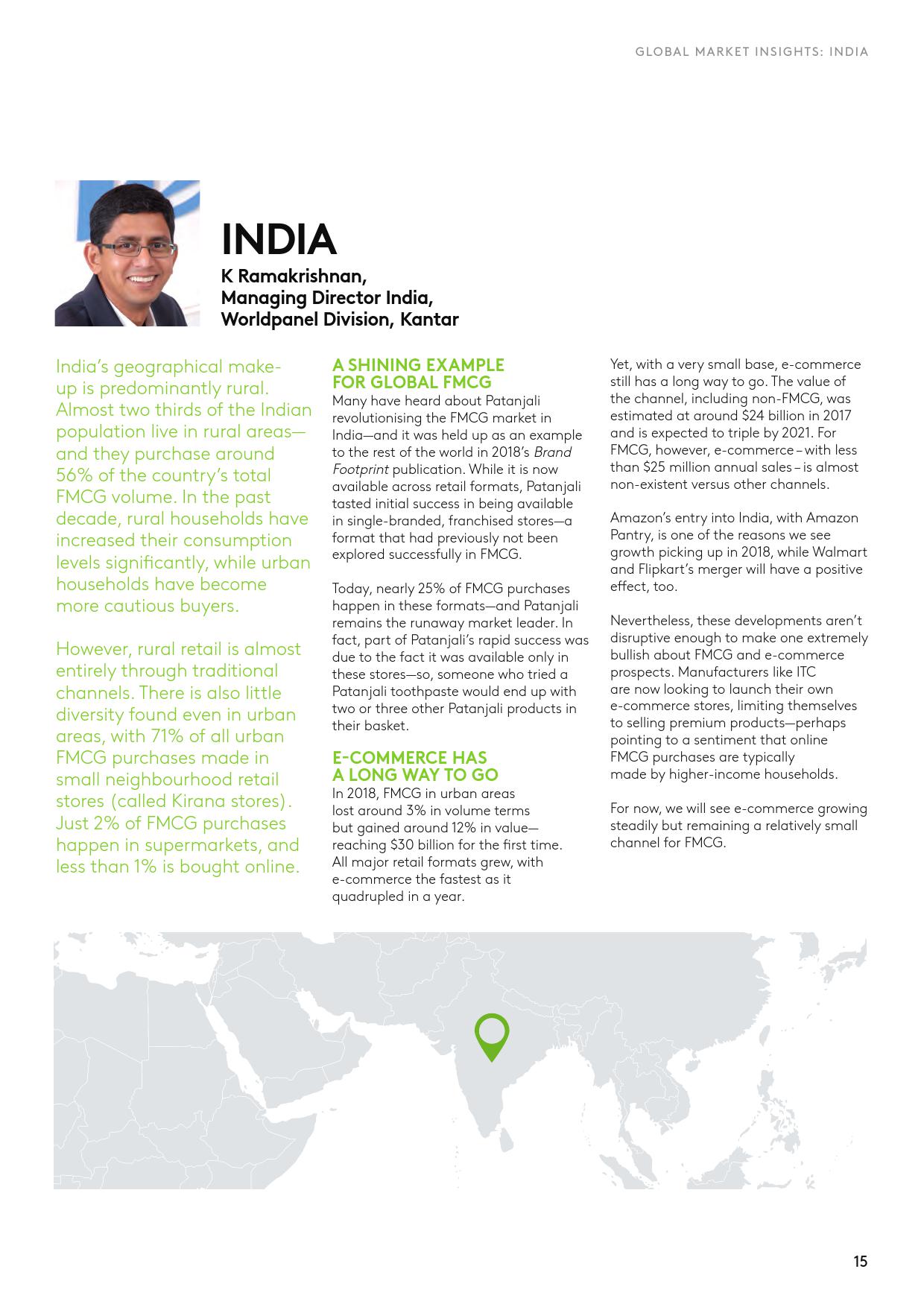 凯度消费者指数:全球快消品行业如何赢在全渠道(199it)