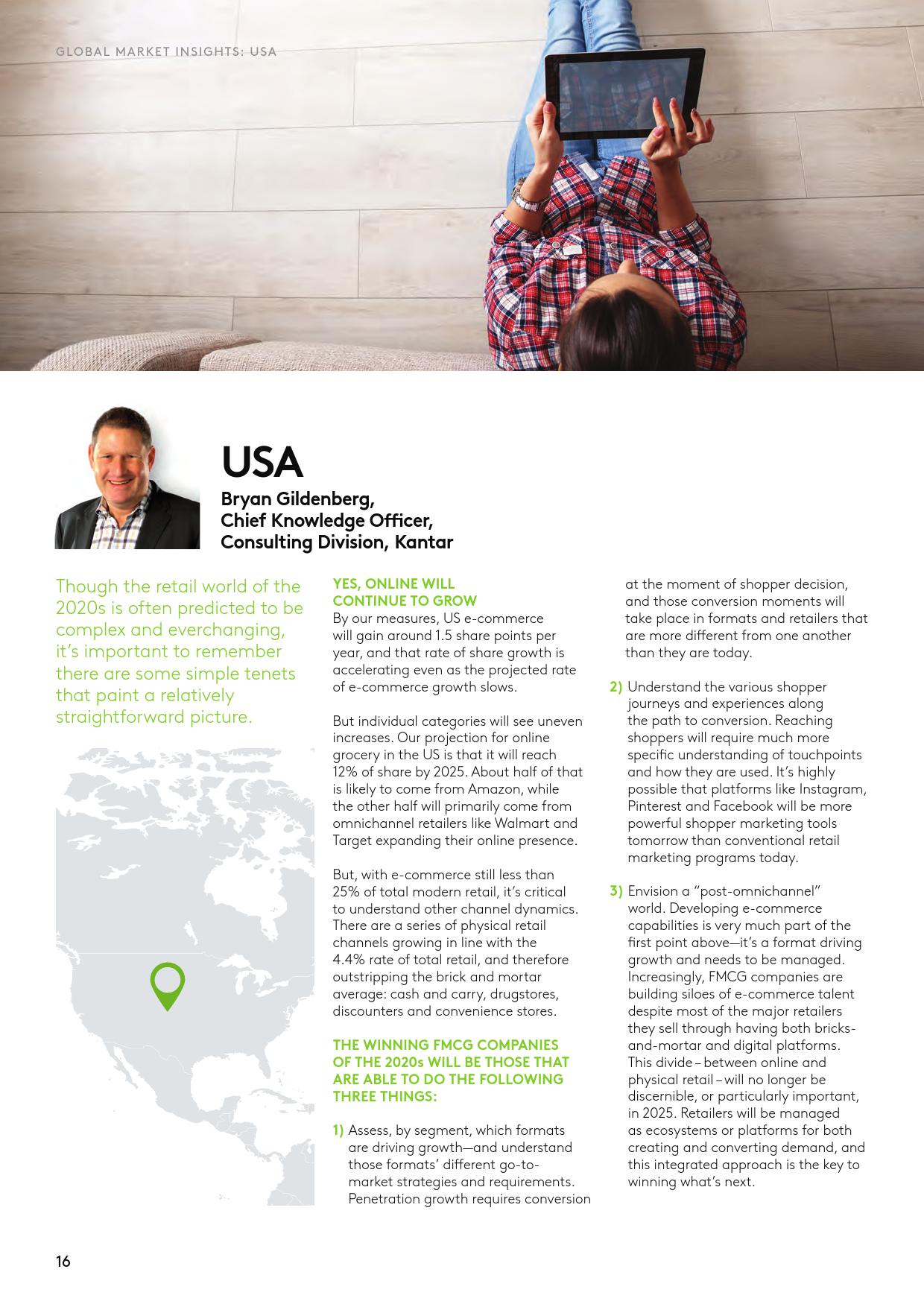 凯度消费者指数:全球快消品行业如何赢在全渠道(199it)