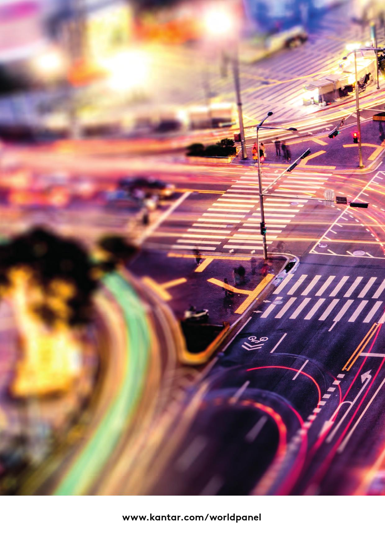 凯度消费者指数:全球快消品行业如何赢在全渠道(199it)