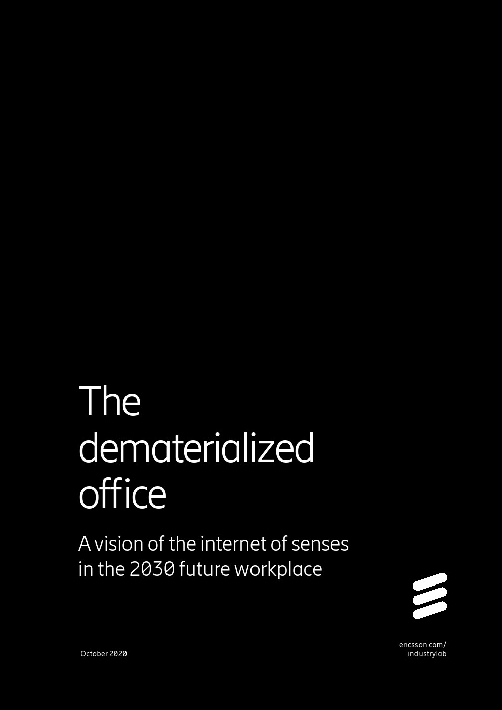 虚拟办公室：2030年工作场所愿景