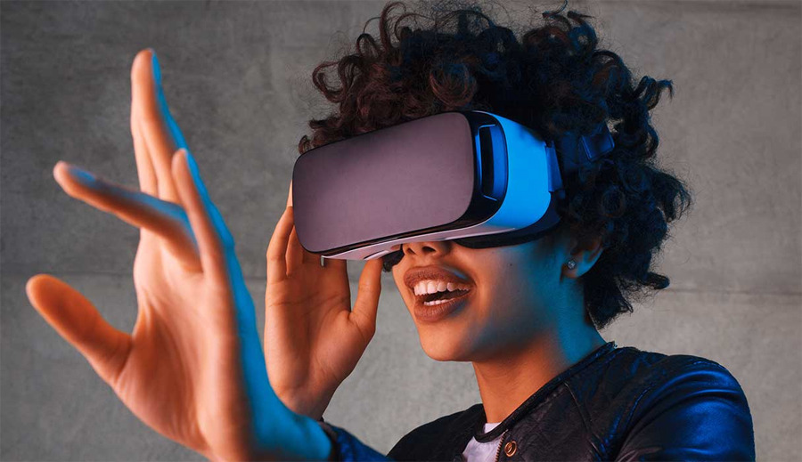 Omdia：预计2020年VR消费将达到11亿美元