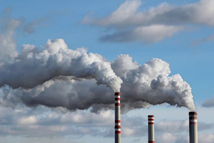 GCP：2020年全球碳排放因疫情减少约24亿吨 减少幅度达7%