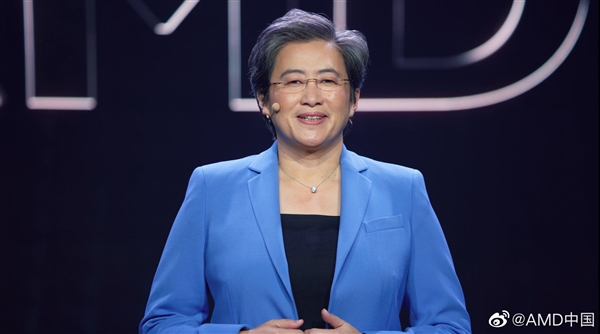 AMD财报：2020年Q4 AMD净利润为17.81亿美元 同比激增948%