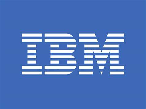 IBM：4Q20营收为203.67亿美元 同比下降6%