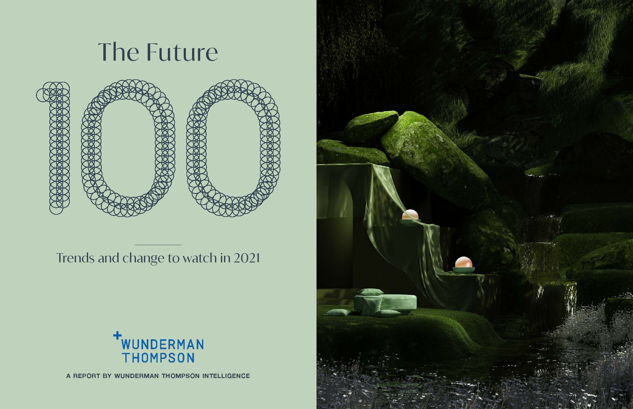 未来100：2021年的趋势和变化（217页）