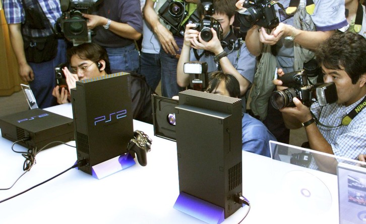 《文春》：心中名作最多的历代PS主机 PS 2登顶