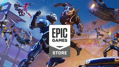 Epic Games：2020年Epic Games商店用户支出超过7亿美元