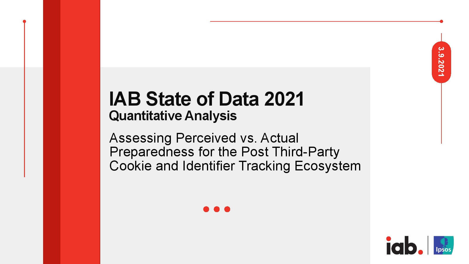 IAB：2021年数据报告