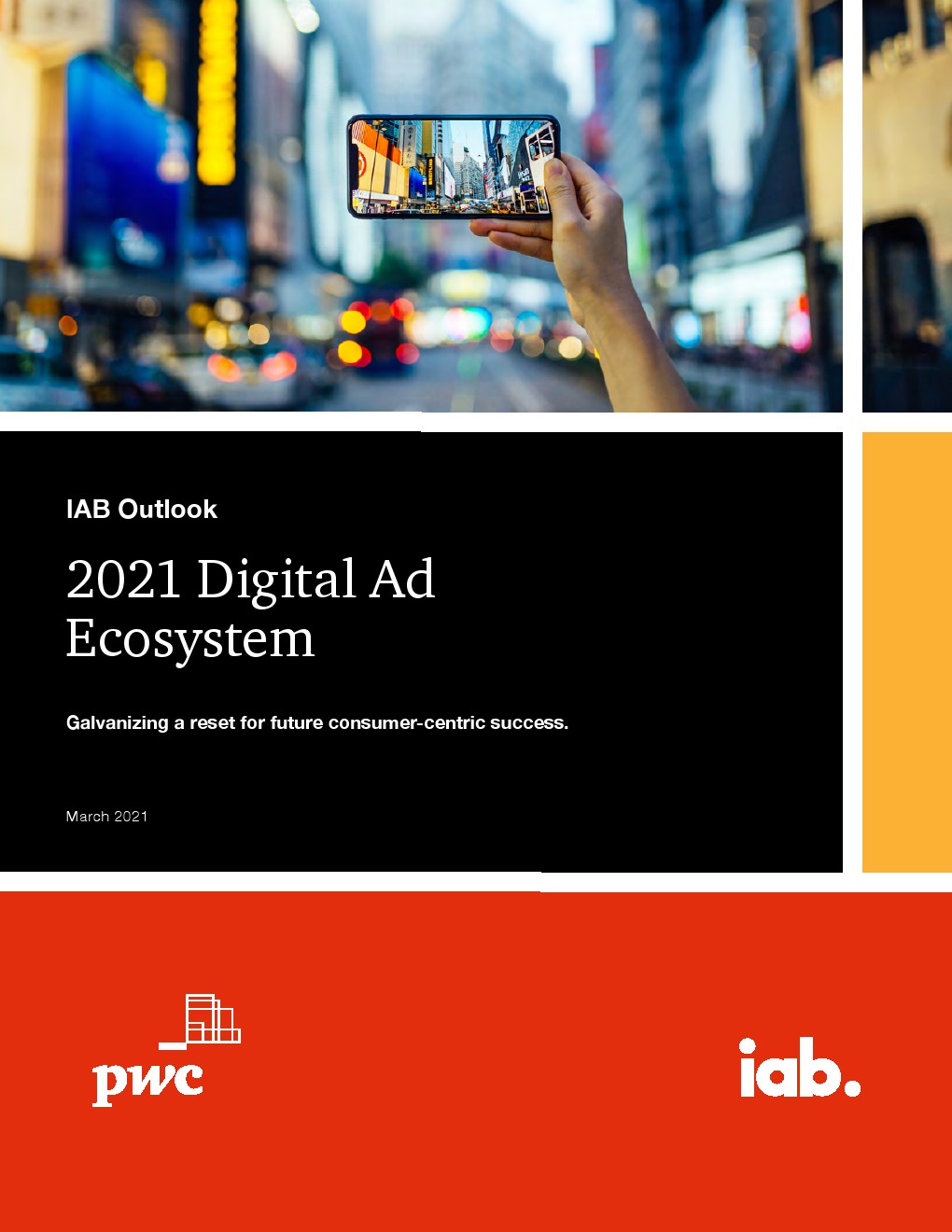 IAB：2020年网络广告生态系统报告