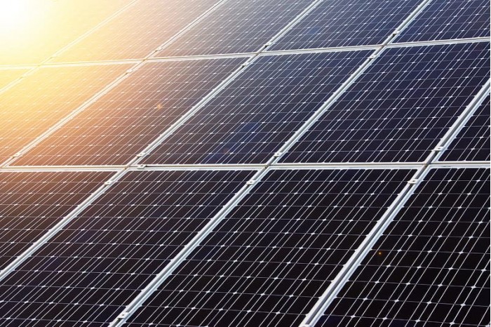 SEIA：预计2023年美国太阳能装机容量将达到324吉瓦