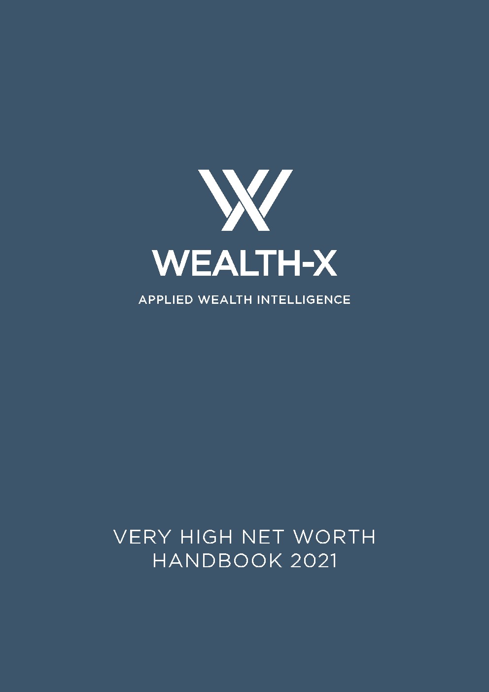 Wealth-X：2021年超高净值报告