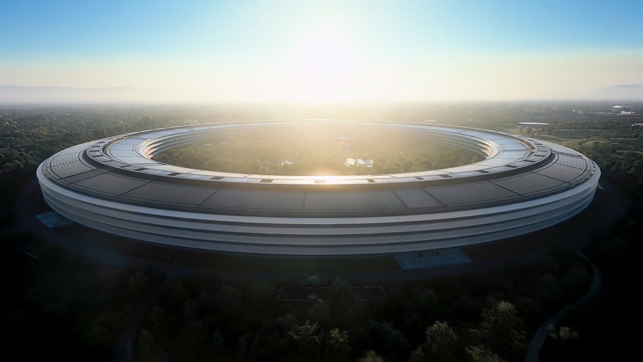 苹果：2020年上半年苹果透明度报告