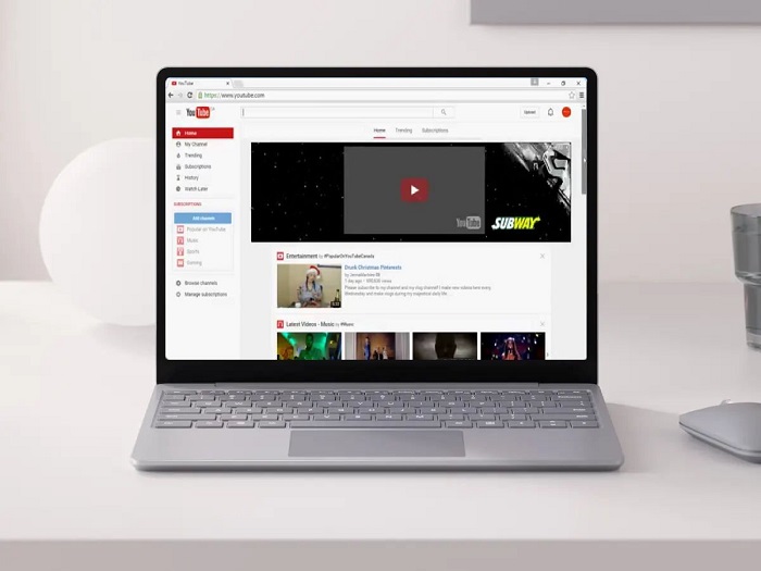 谷歌：YouTube月登录用户超过20亿