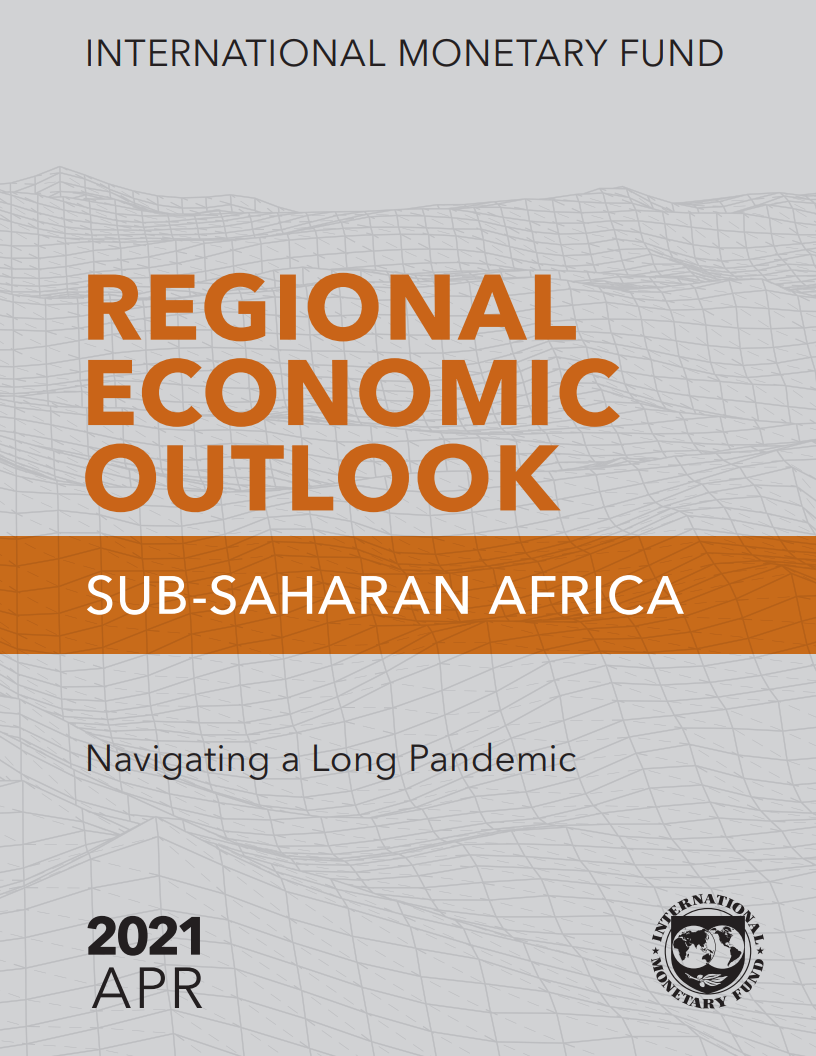 2021年地区经济展望报告：撒哈拉以南非洲