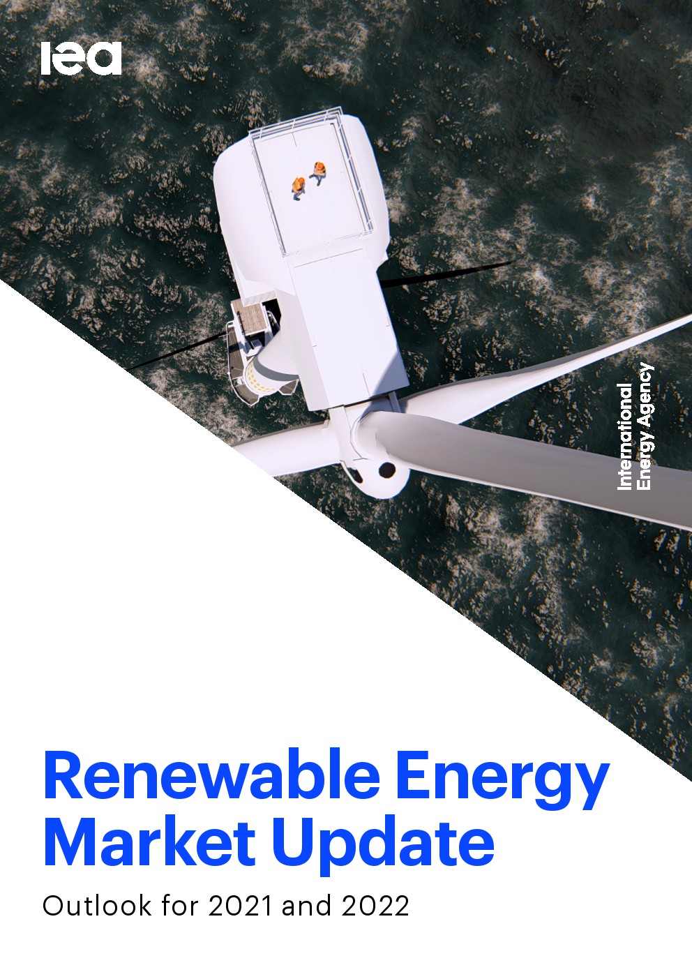 IEA：2021-2021年可再生能源前景报告