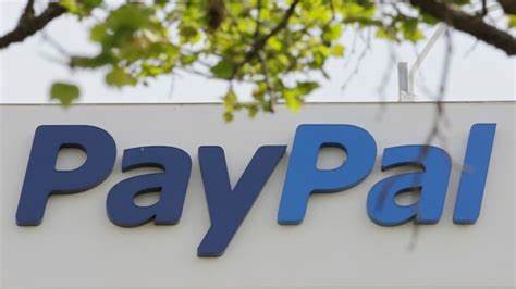 PayPal：1Q21营收60亿美元 净利同比大增1206%