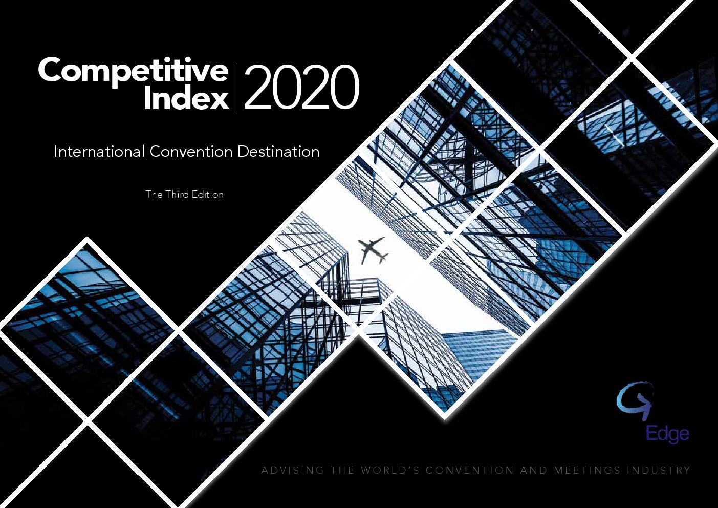 GainingEdge：2020年竞争力指数报告