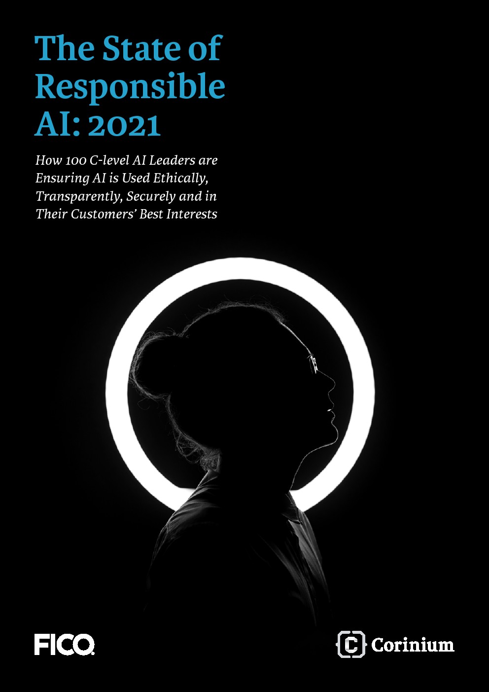 FICO：2021年负责任的人工智能报告