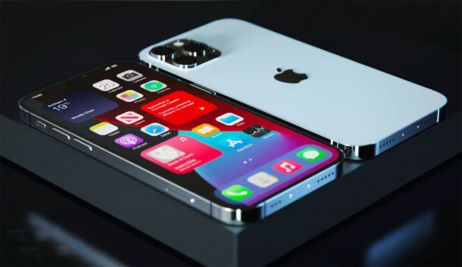 预计2021年iPhone出货量将达2.3亿-2.4亿部