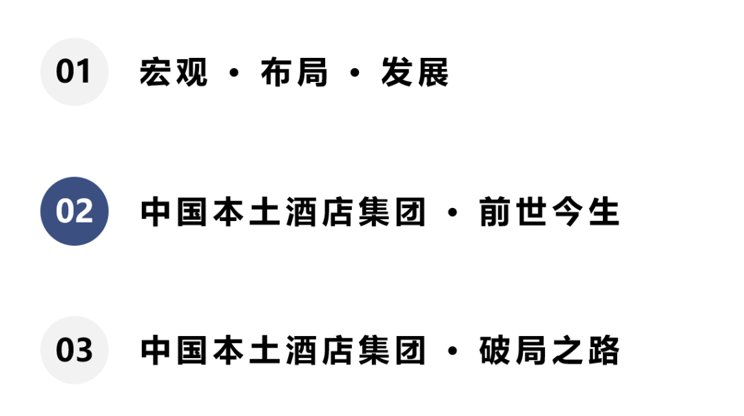 澎润：2021中国酒店业品牌战略管理报告