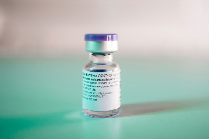 美国99%的COVID-19死亡病例未接种疫苗