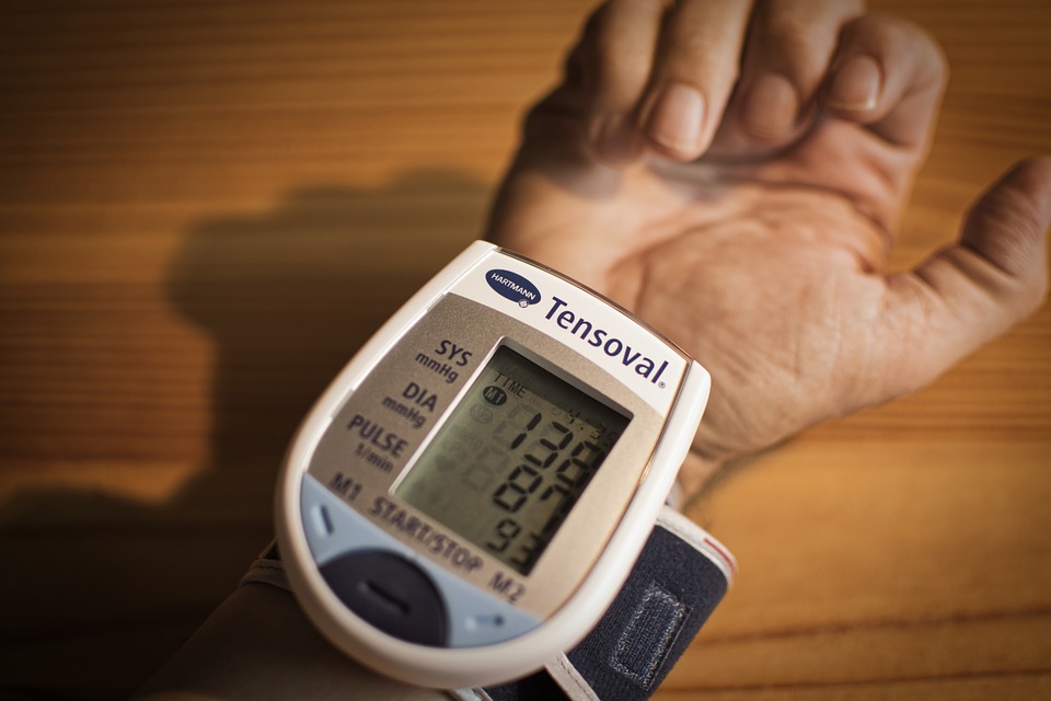 WHO：1990-2019年世界上患有高血压的人数翻了一番