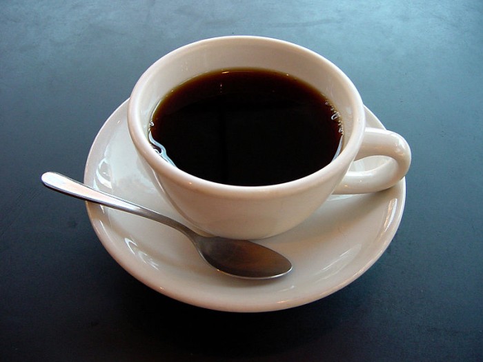 研究发现每天喝半杯至三杯咖啡对健康有益