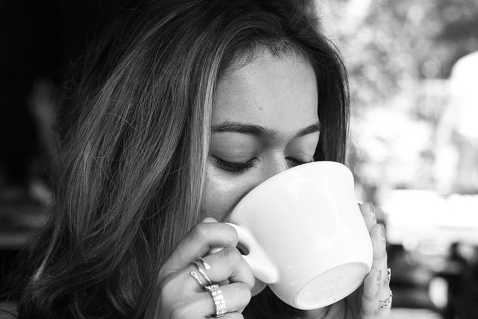 研究发现喝咖啡可能能降低女性患子宫内膜癌的几率
