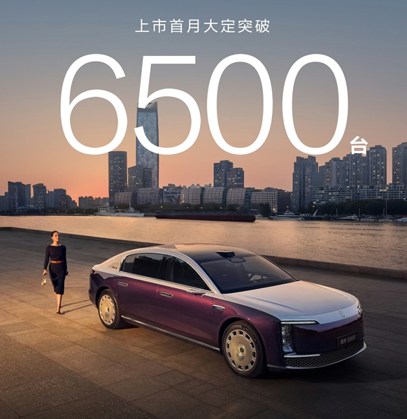 6月车市众生相：传统车企转型艰难 新势力阵营冰火两重天