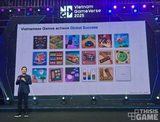 越南游戏下载量超越中国！但发扬传统元素文化却不如中国和日本