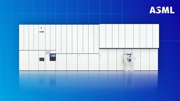 ASML三季度净赚176亿元！年毛利率可达52％