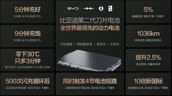 比亚迪2025交卷：634亿元死磕技术无人区 从中国汽车销冠冲到全球前五