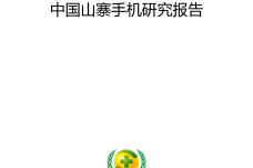 2015年中国山寨手机研究报告_000001.png