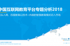 2018中国互联网教育平台专题分析_000001.png