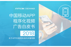 2018中国移动APP程序化视频广告白皮书_000001.png