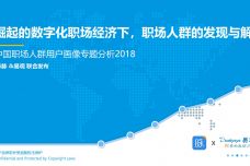 2018中国职场人群用户画像专题分析_000001.jpg