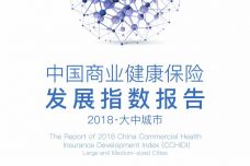 2018大中城市中国商业健康保险发展指数报告_000001.jpg