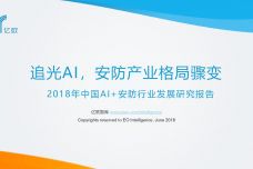 2018年中国AI安防行业发展研究报告_000001.jpg