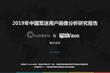 2019年中国军迷用户画像分析研究报告_000001.jpg
