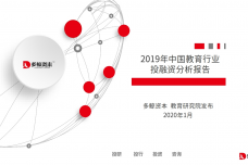 2019年中国教育行业投融资分析报告_page_001.png