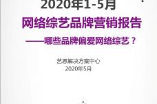 2020年1-5月网络综艺品牌营销报告_000001.jpg