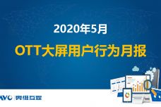 2020年5月OTT大屏用户行为月报_000001.jpg