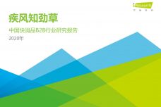2020年中国快消品B2B行业研究报告_000001.jpg