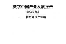2020数字中国产业发展报告_000001.jpg