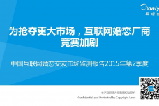 中国互联网婚恋交友市场监测报告2015年第2季度-01_000001.png
