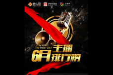游久网：2017年6月中国网络主播排行榜_000001.png