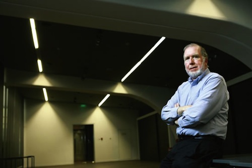 凯文凯利的技术哲学