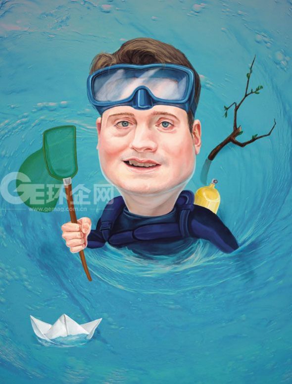 做空机构的武器：秘密商业调查师