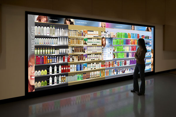 宝洁数字化 品牌数字化 P&G 宝洁