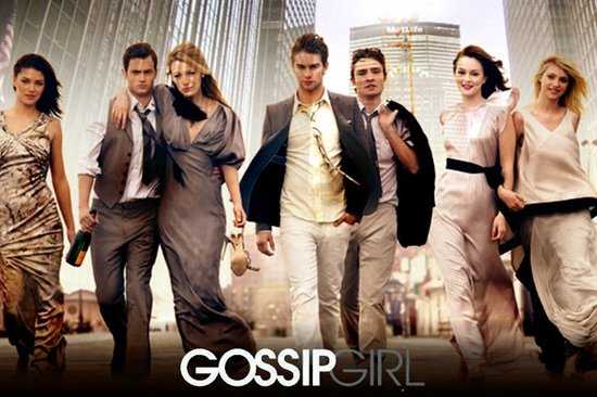 美剧营销：移动应用和社交媒体推波助澜